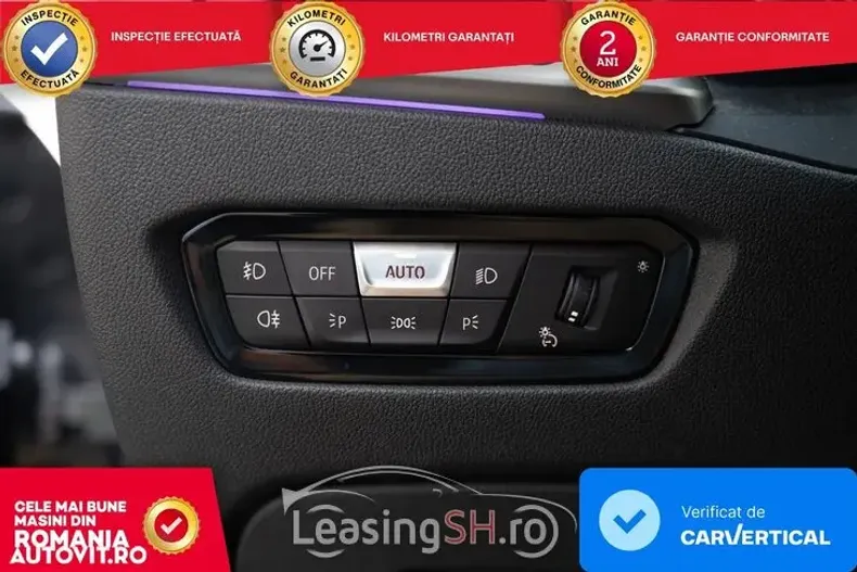 BMW 330e din 2019 cu 150.000 km - oferta BMW101653 - foto 18