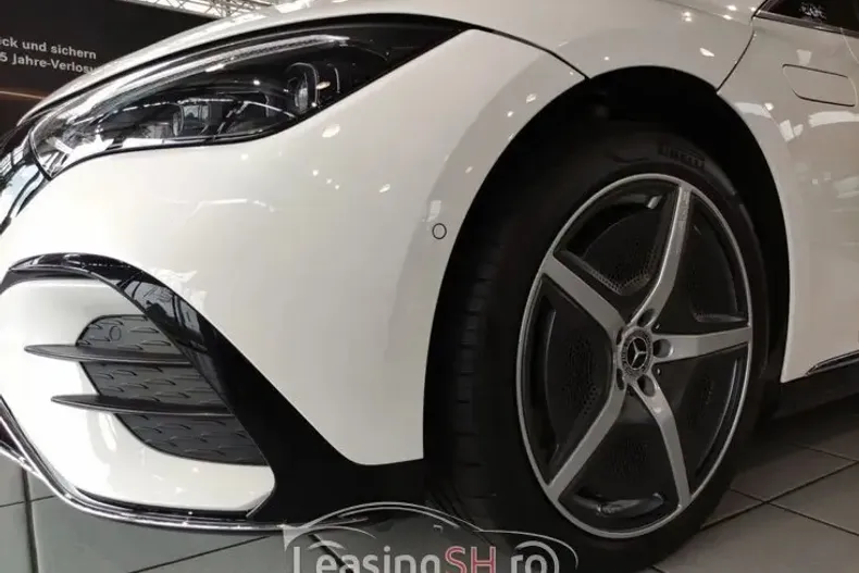 Mercedes-Benz EQE din 2022 cu 30.700 km - oferta MER97676 - foto 8