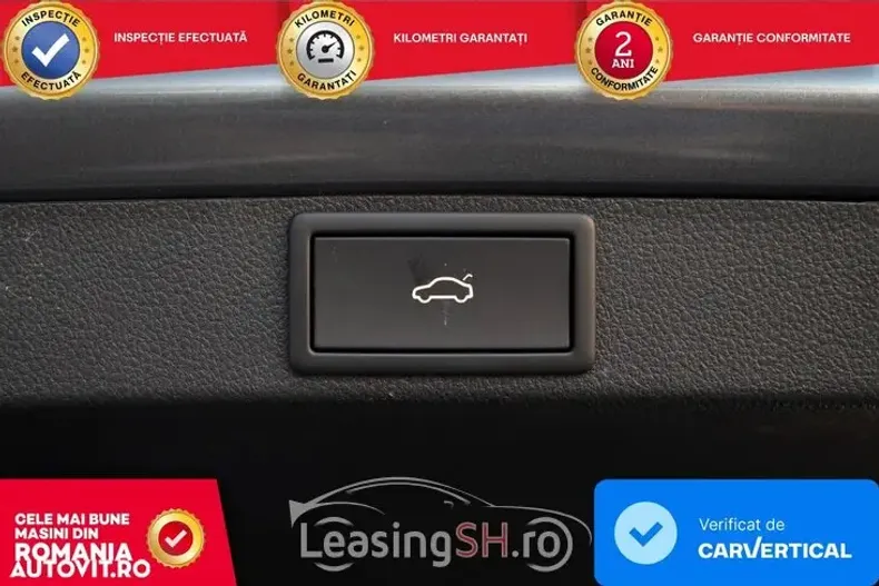 Skoda Octavia din 2024 cu 37.000 km - oferta SKO101649 - foto 4