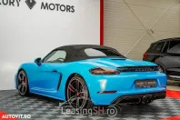Porsche Boxster din 2020 cu 43.900 km - oferta POR102233 - foto 35