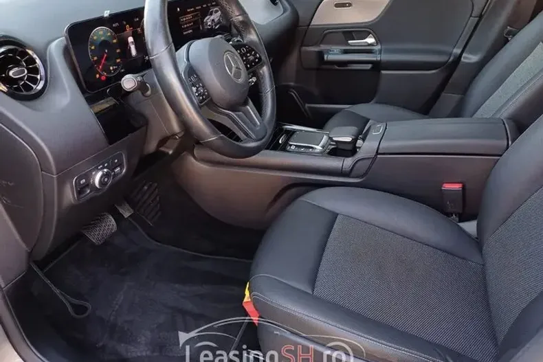 Mercedes-Benz 180 din 2020 cu 55.051 km - oferta MER100507 - foto 15