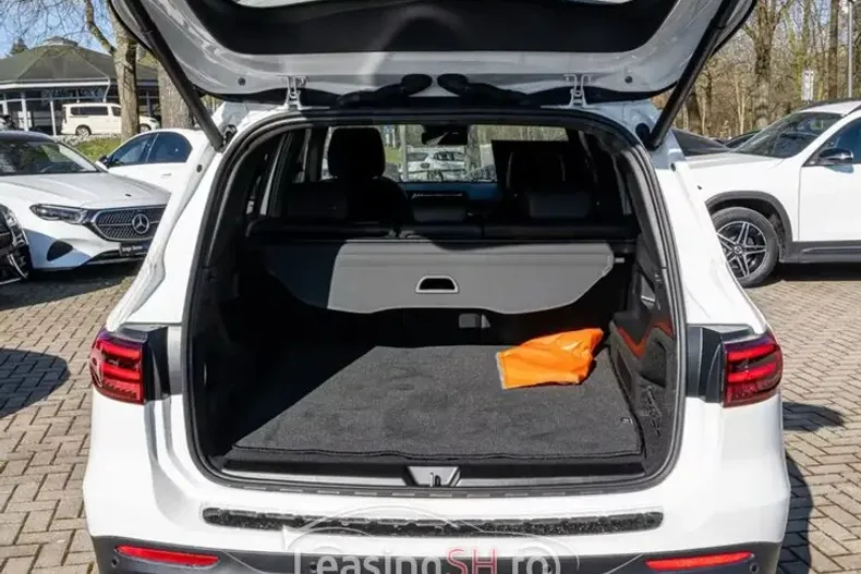 Mercedes-Benz 250 din 2024 cu 4.435 km - oferta MER98750 - foto 18