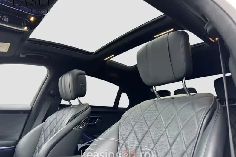 Mercedes-Benz 400 din 2022 cu 57.000 km - oferta MER97159 - foto 13