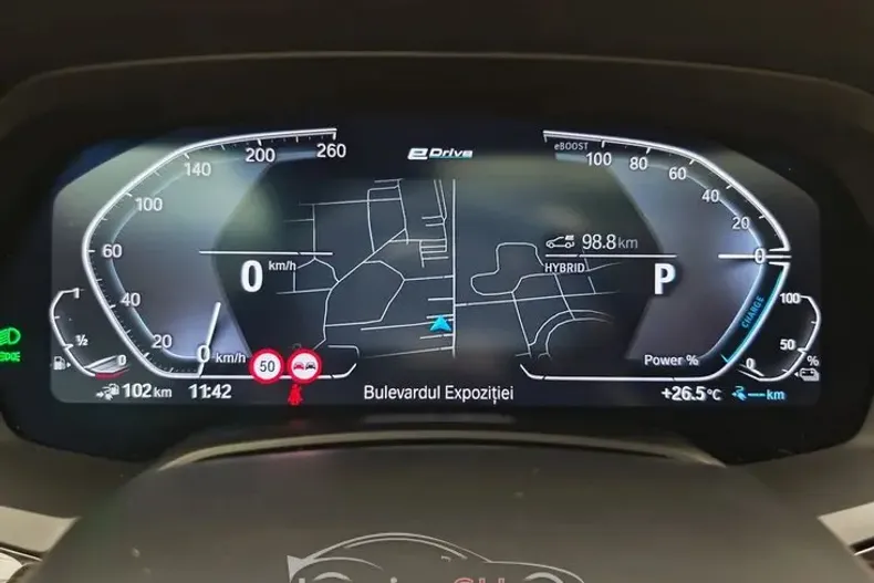 BMW X5 din 2021 cu 77.000 km - oferta BMW102649 - foto 25