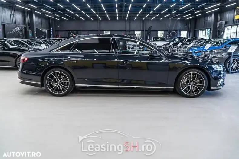 Audi A8 din 2020 cu 158.900 km - oferta AUD103059 - foto 6