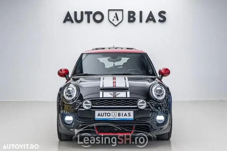 MINI Cooper S din 2019 cu 149.244 km - oferta MIN103221 - foto 3