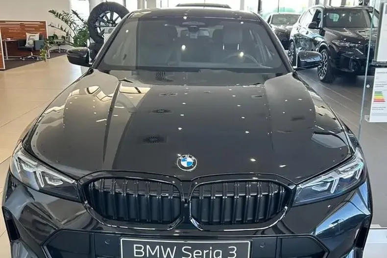 BMW 330i din 2025 cu 1 km - oferta BMW102129 - foto 1