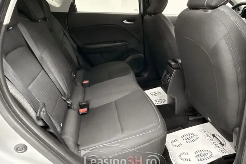 Renault Captur din 2021 cu 148.965 km - oferta REN102012 - foto 12