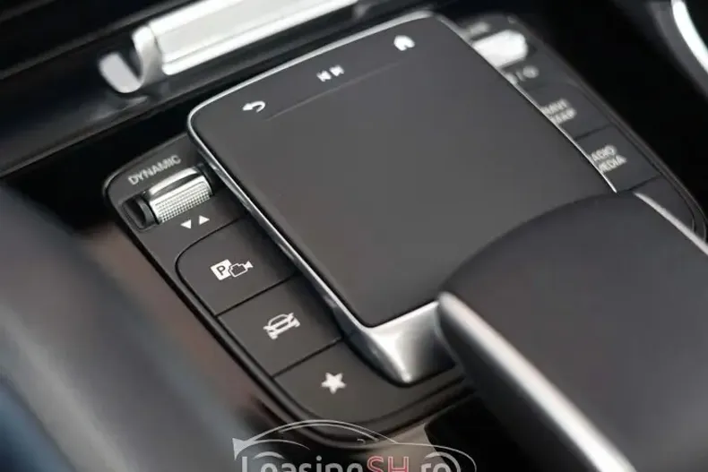 Mercedes-Benz 450 din 2024 cu 22.743 km - oferta MER97523 - foto 6