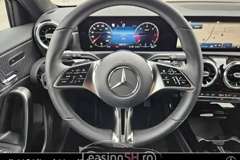 Mercedes-Benz 200 din 2023 cu 2.920 km - oferta MER97687 - foto 19