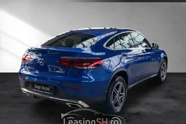 Mercedes-Benz 300 din 2022 cu 13.490 km - oferta MER98351 - foto 14