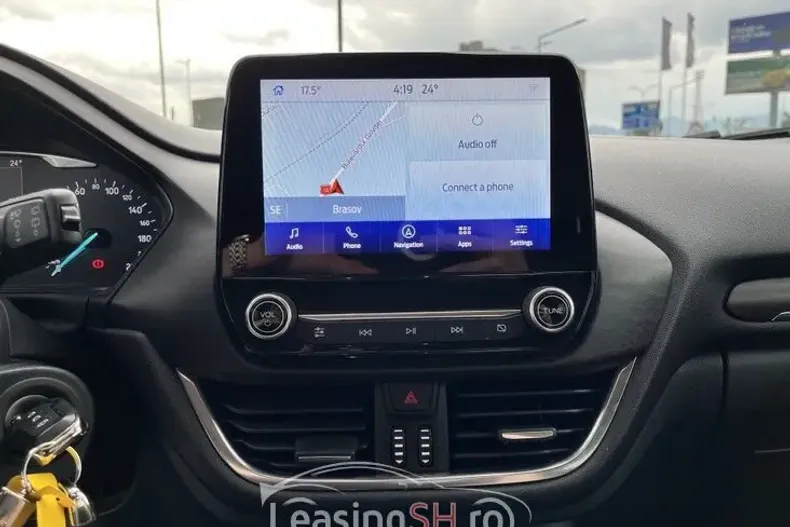 Ford Puma din 2020 cu 145.111 km - oferta FOR100687 - foto 3