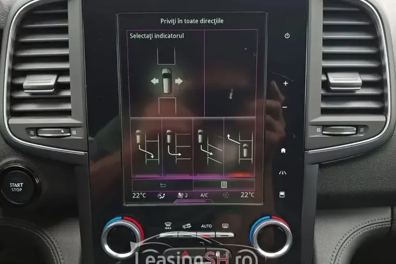 Renault Koleos din 2020 cu 124.201 km - oferta REN103233 - foto 9