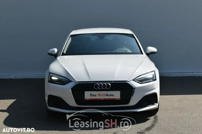 Audi A5 din 2020 cu 108.172 km - oferta AUD101764 - foto 25