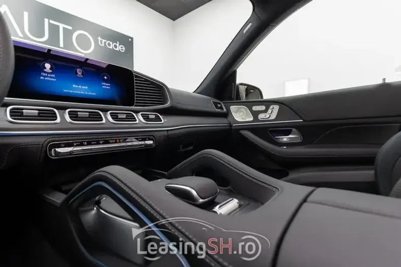 Mercedes-Benz 53 AMG din 2025 cu 50 km - oferta MER98587 - foto 36