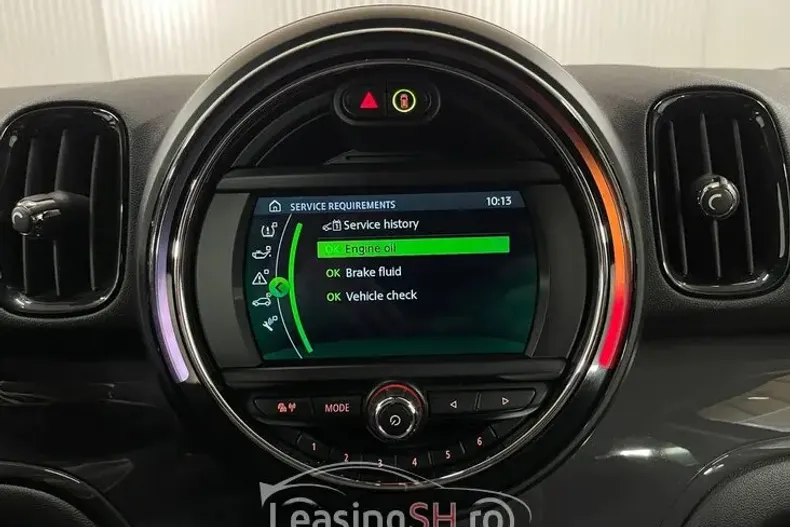 MINI Cooper din 2019 cu 104.352 km - oferta MIN103153 - foto 19