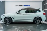 BMW X3 M din 2021 cu 71.370 km - oferta BMW103109 - foto 29