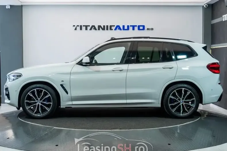 BMW X3 M din 2021 cu 71.370 km - oferta BMW103109 - foto 29