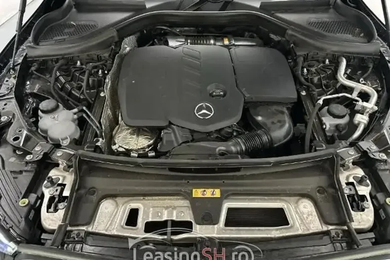 Mercedes-Benz 220 din 2023 cu 28.706 km - oferta MER98687 - foto 14
