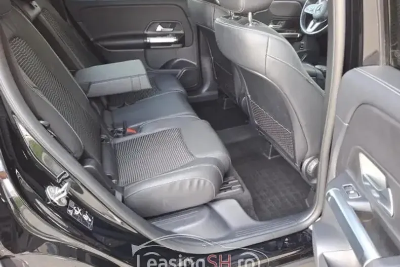 Mercedes-Benz 200 din 2022 cu 93.771 km - oferta MER102342 - foto 27