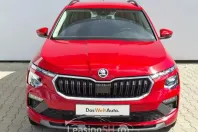 Skoda Kamiq din 2024 cu 37.462 km - oferta SKO102861 - foto 8