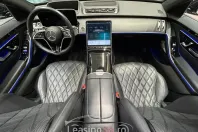 Mercedes-Benz 580 din 2022 cu 62.000 km - oferta MER96827 - foto 17