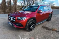 Mercedes-Benz 400 din 2021 cu 48.500 km - oferta MER98896 - foto 1
