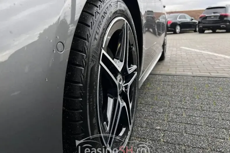 Mercedes-Benz 200 din 2024 cu 2.900 km - oferta MER94079 - foto 15