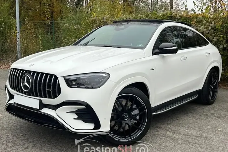 Mercedes-Benz 53 AMG din 2025 cu 20 km - oferta MER99798 - foto 26