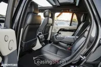 Land Rover Range Rover din 2021 cu 49.400 km - oferta LAN102326 - foto 31