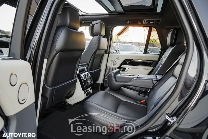 Land Rover Range Rover din 2021 cu 49.400 km - oferta LAN102326 - foto 31