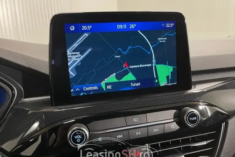 Ford Kuga din 2020 cu 125.366 km - oferta FOR102759 - foto 22