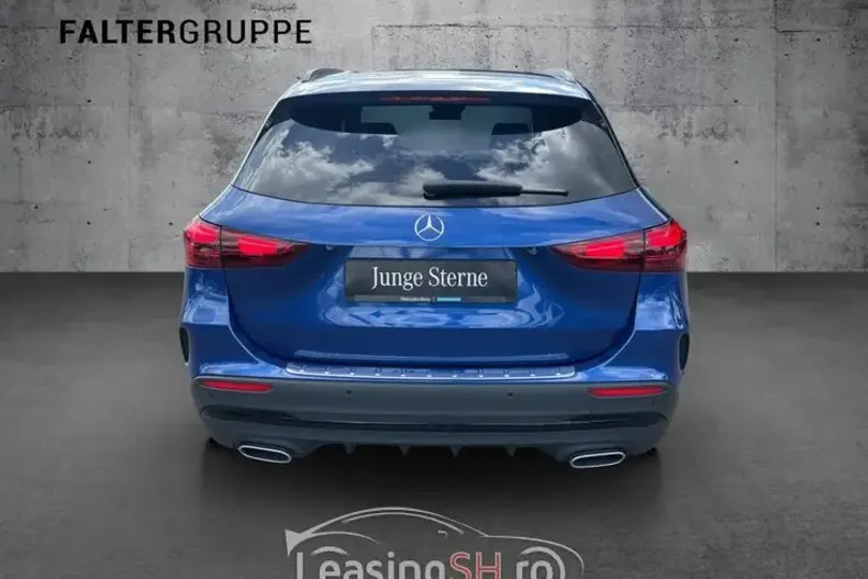 Mercedes-Benz 200 din 2023 cu 16.990 km - oferta MER98309 - foto 8