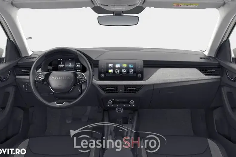 Skoda Scala din 2025 cu 6 km - oferta SKO102134 - foto 6