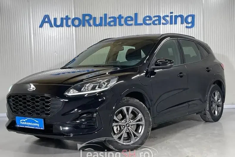 Ford Kuga din 2021 cu 139.686 km - oferta FOR102206 - foto 1