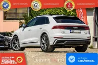 Audi Q8 din 2019 cu 85.000 km - oferta AUD102143 - foto 4