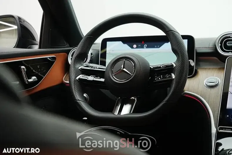 Mercedes-Benz 200 din 2023 cu 20.000 km - oferta MER100231 - foto 15