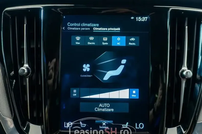 Volvo V60 din 2021 cu 118.400 km - oferta VOL101841 - foto 13