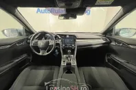 Honda Civic din 2019 cu 104.979 km - oferta HON102201 - foto 18