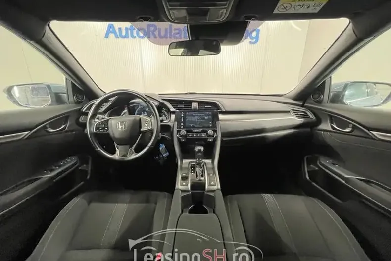 Honda Civic din 2019 cu 104.979 km - oferta HON102201 - foto 18