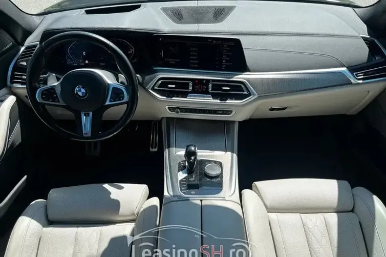 BMW X5 din 2023 cu 85.930 km - oferta BMW101605 - foto 27