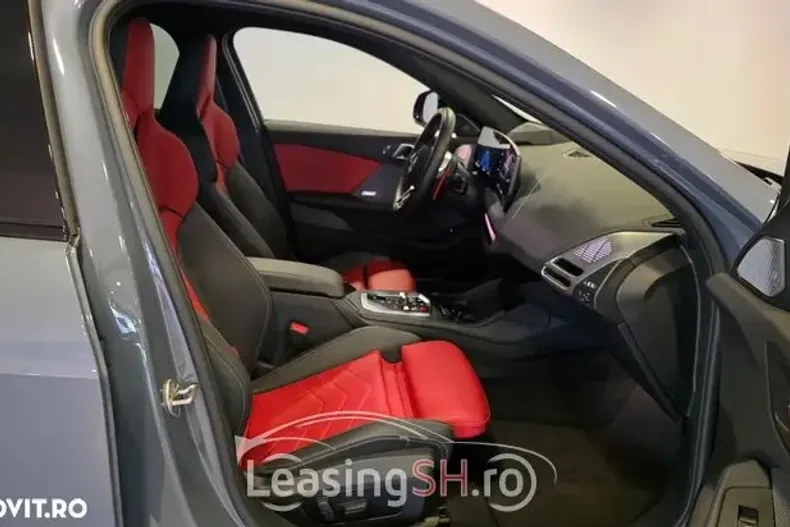 BMW M1 din 2024 cu 12.500 km - oferta BMW101995 - foto 5