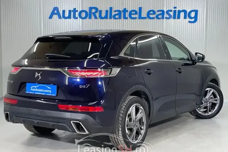 DS Automobiles DS 7 Crossback din 2021 cu 77.583 km - oferta DSA101427 - foto 26