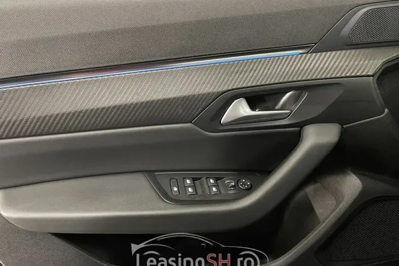 Peugeot 508 din 2021 cu 95.895 km - oferta PEU102990 - foto 27