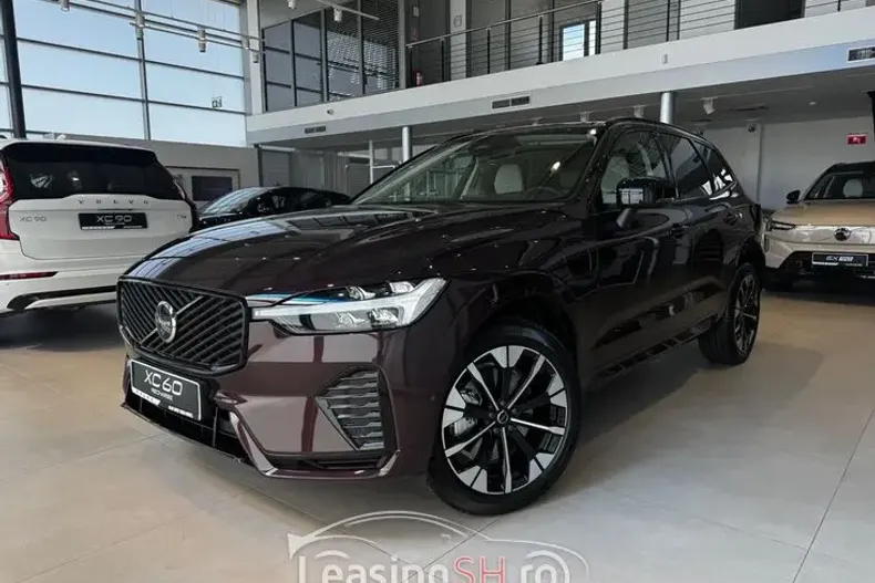 Volvo XC60 din 2025 cu 10 km - oferta VOL102131 - foto 1