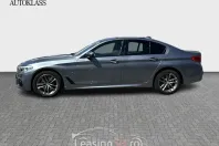 BMW 530e din 2019 cu 96.140 km - oferta BMW100793 - foto 6
