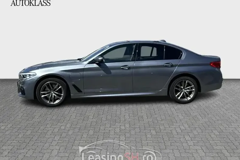 BMW 530e din 2019 cu 96.140 km - oferta BMW100793 - foto 6