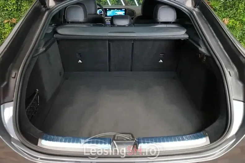 Mercedes-Benz 53 AMG din 2024 cu 30.983 km - oferta MER97146 - foto 3