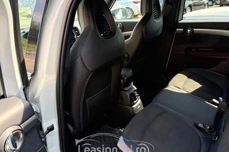 MINI Countryman din 2021 cu 78.851 km - oferta MIN102557 - foto 4