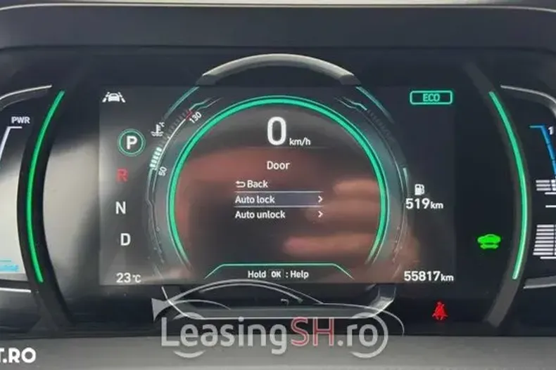 Hyundai IONIQ din 2021 cu 55.000 km - oferta HYU102741 - foto 20